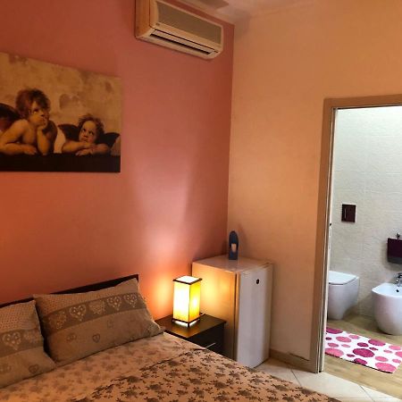Hotel Miseria E Nobilta Giarre Zewnętrze zdjęcie