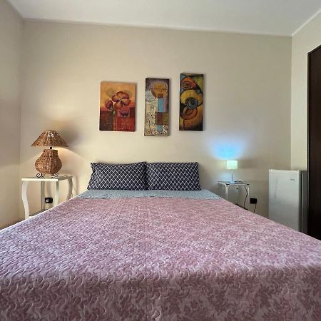 Hotel Miseria E Nobilta Giarre Zewnętrze zdjęcie