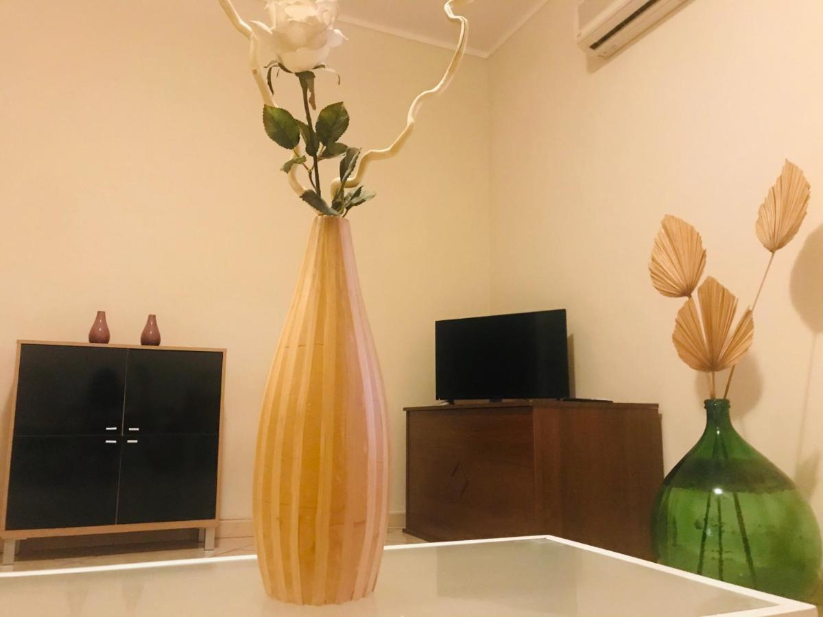 Hotel Miseria E Nobilta Giarre Zewnętrze zdjęcie