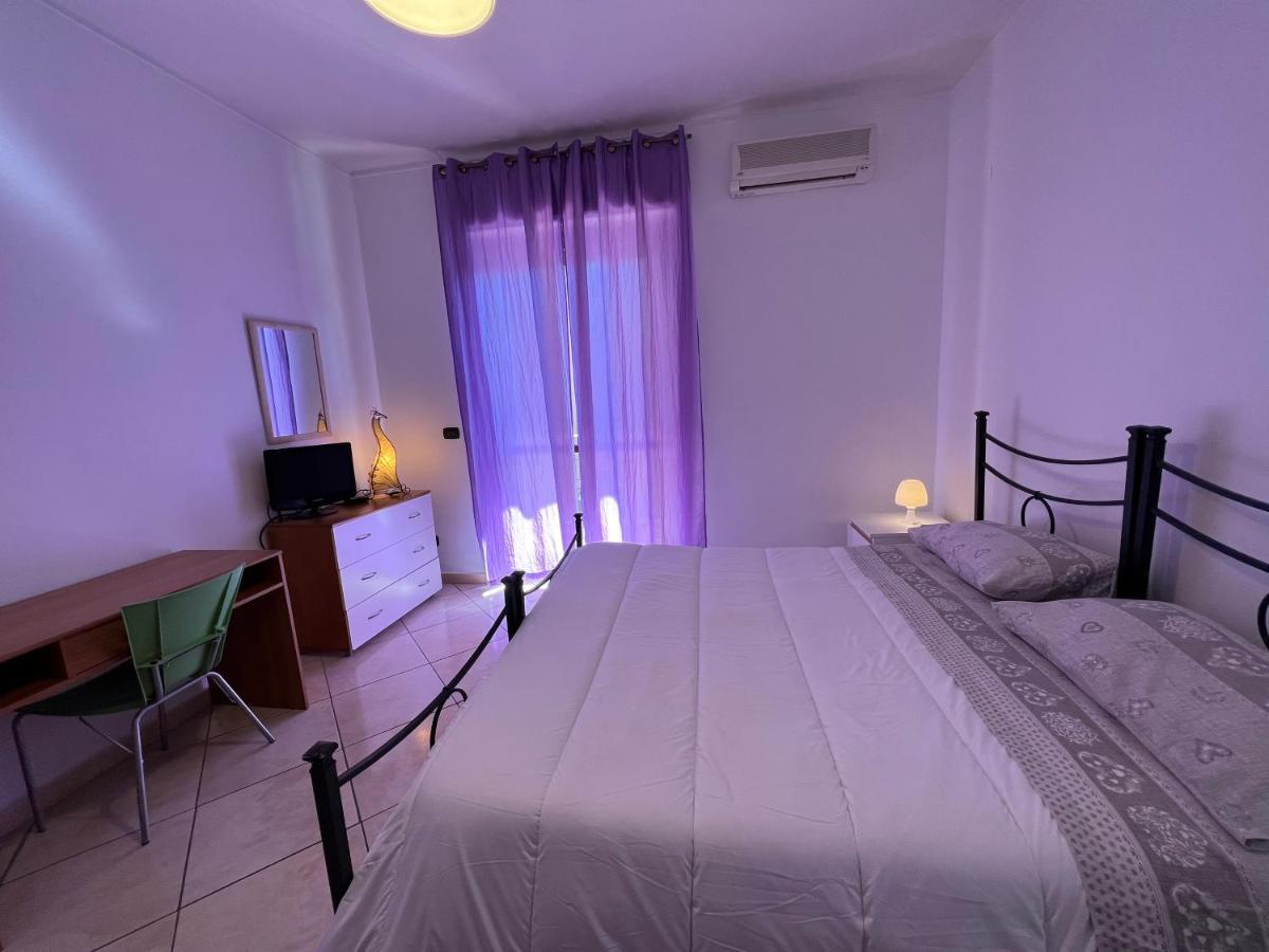 Hotel Miseria E Nobilta Giarre Zewnętrze zdjęcie
