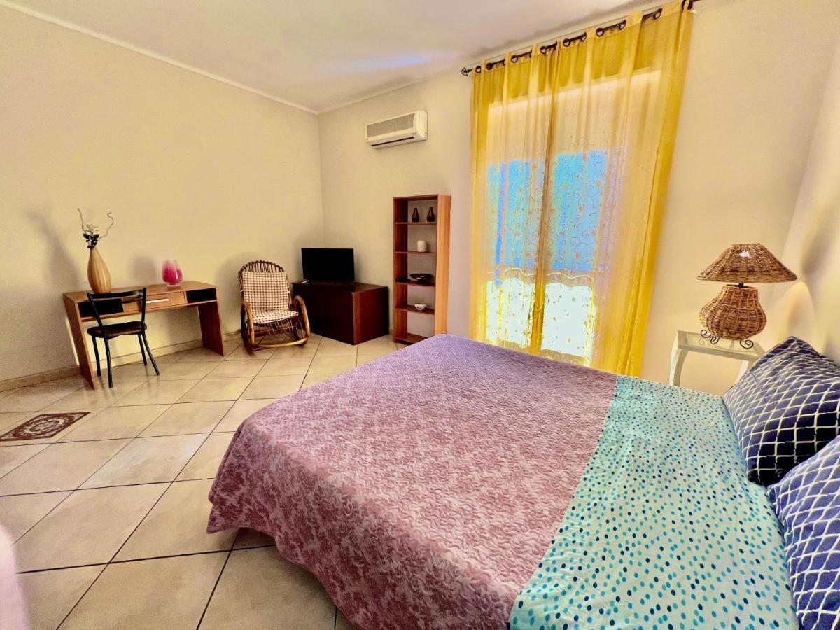 Hotel Miseria E Nobilta Giarre Zewnętrze zdjęcie