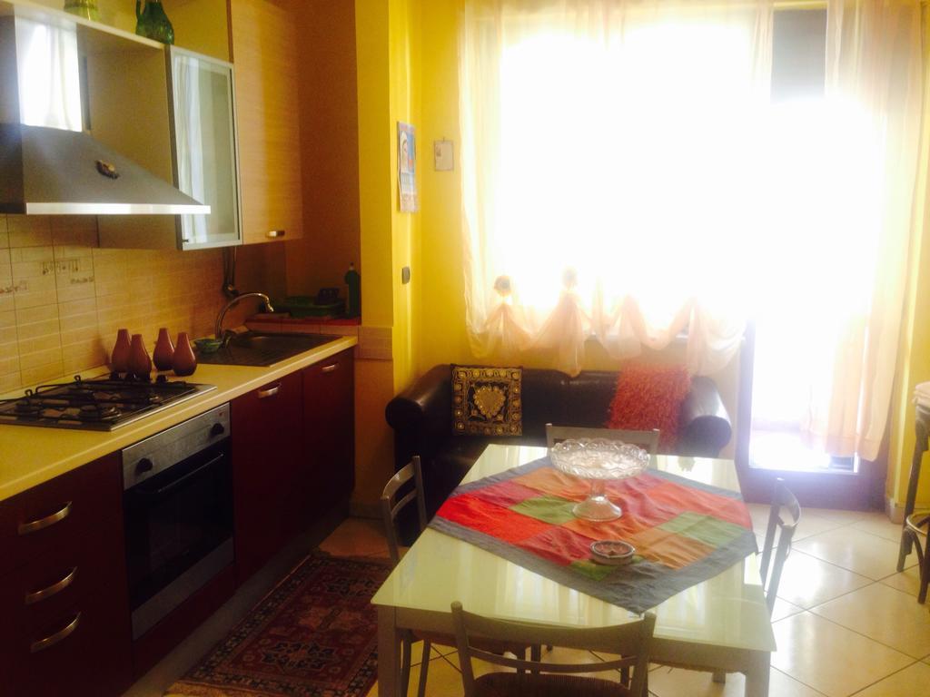 Hotel Miseria E Nobilta Giarre Zewnętrze zdjęcie