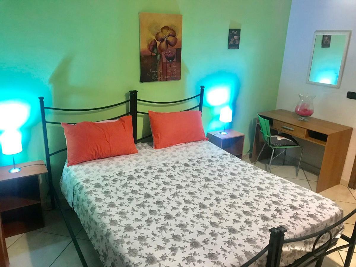 Hotel Miseria E Nobilta Giarre Zewnętrze zdjęcie